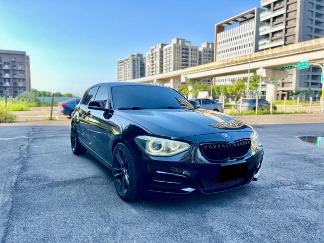 BMW/ 寶馬 116i  第2張相片