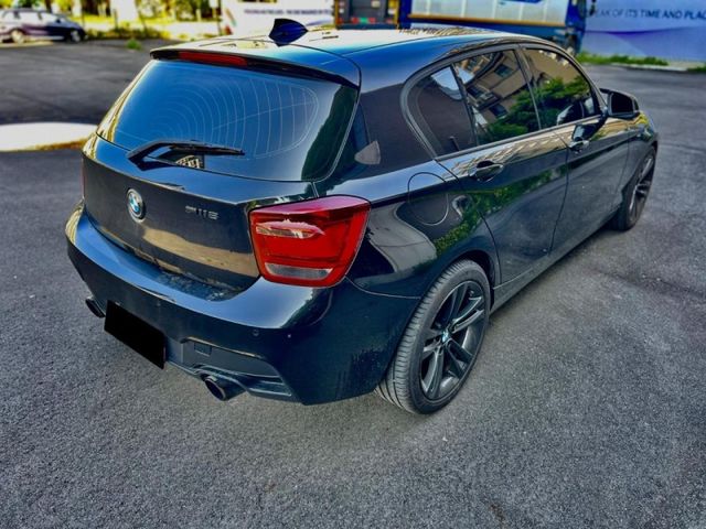 BMW/ 寶馬 116i  第3張相片
