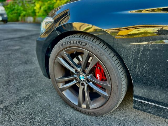 BMW/ 寶馬 116i  第4張相片