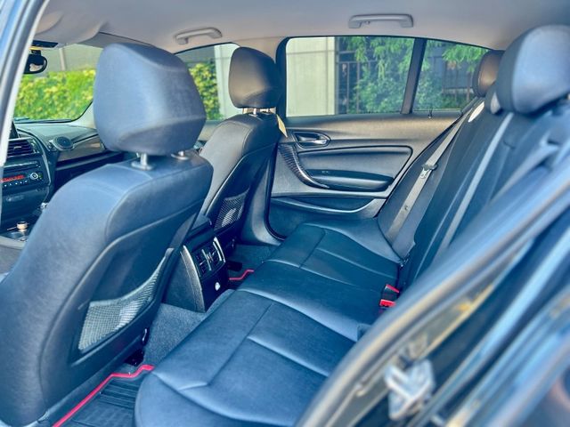BMW/ 寶馬 116i  第8張相片