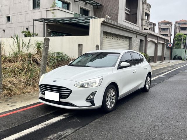 Ford/福特 Focus  第2張相片