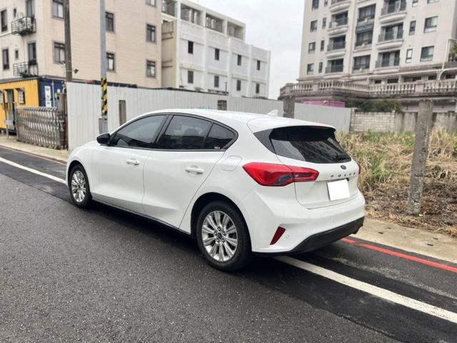 Ford/福特 Focus  第3張相片