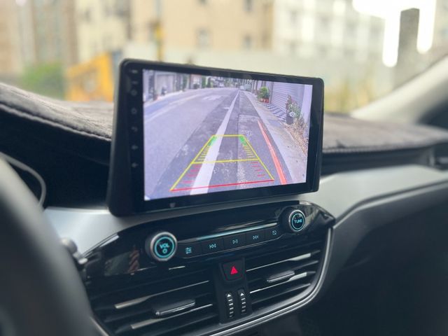 Ford/福特 Focus  第5張相片