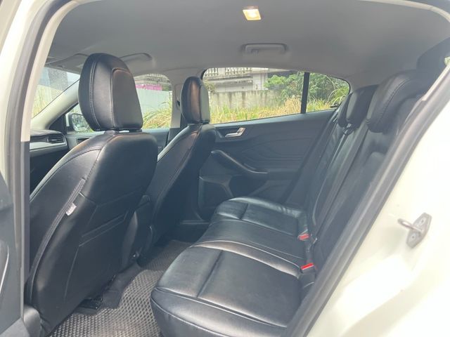 Ford/福特 Focus  第6張相片