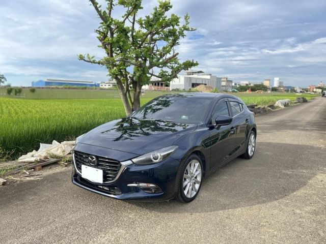 Mazda Mazda3  第2張相片