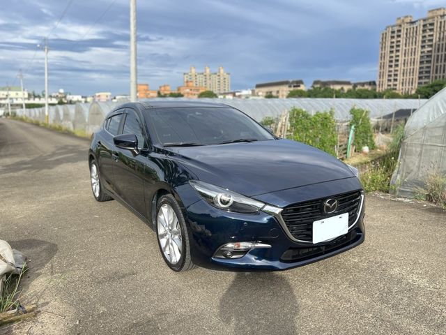 Mazda Mazda3  第3張相片