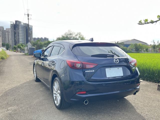 Mazda Mazda3  第5張相片