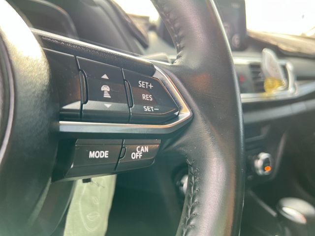 Mazda Mazda3  第8張相片