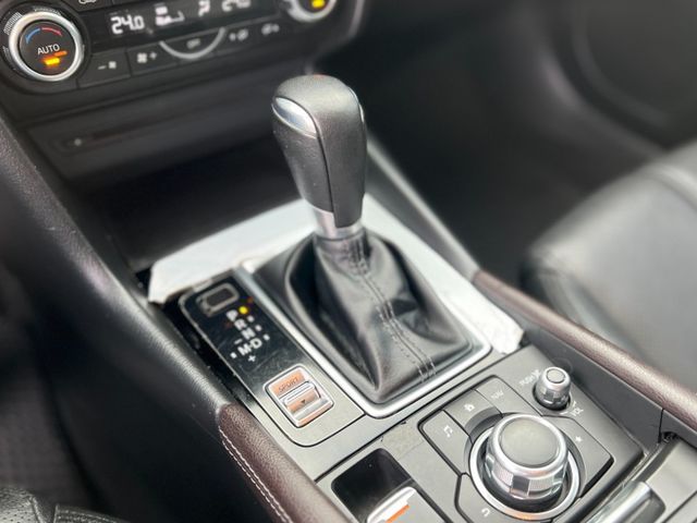 Mazda Mazda3  第10張相片