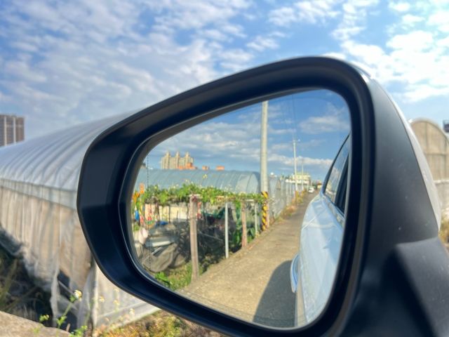 Lexus NX  第5張相片