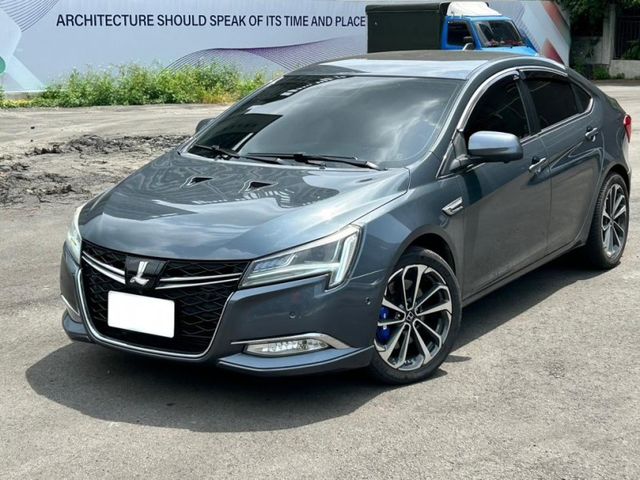 Luxgen S5  第2張相片