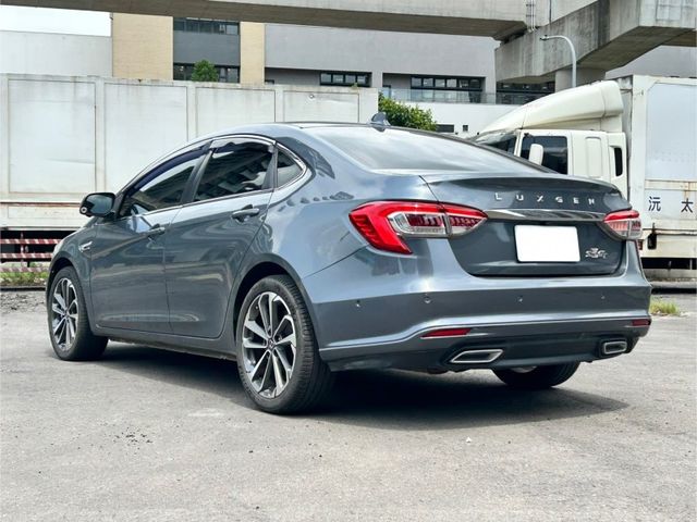 Luxgen S5  第4張相片