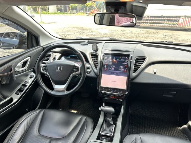 Luxgen S5  第5張相片