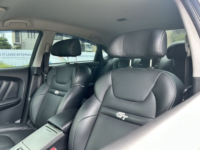 Luxgen S5  第6張相片