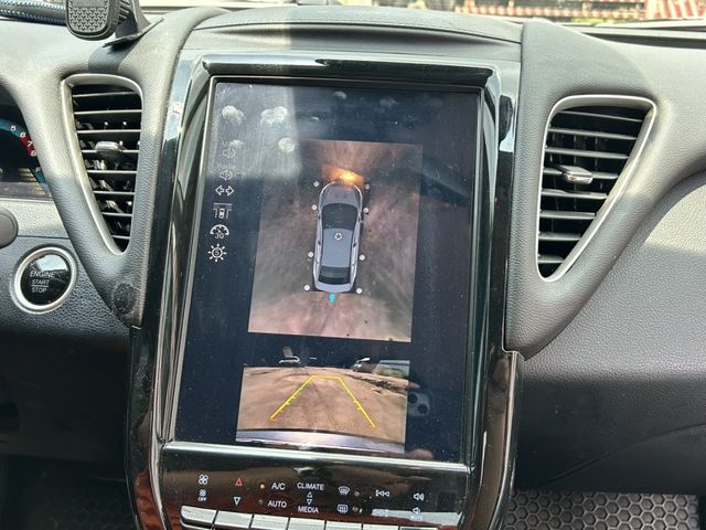 Luxgen S5  第8張相片