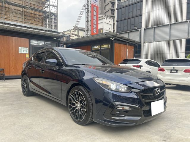 Mazda Mazda3  第2張相片