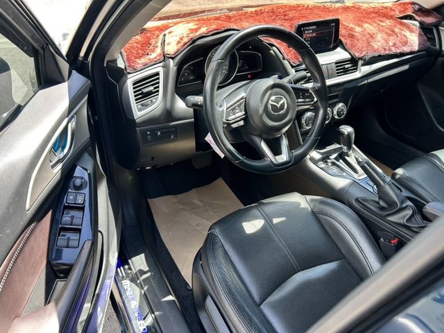 Mazda Mazda3  第5張相片