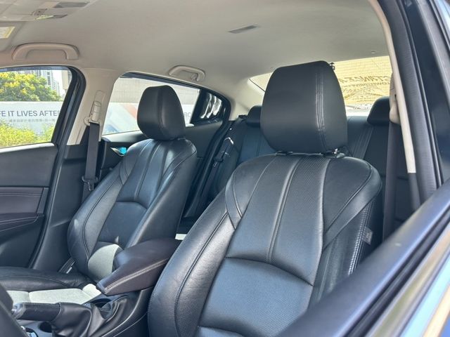 Mazda Mazda3  第7張相片