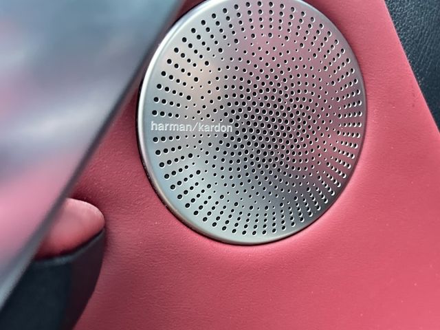 Kia Stinger  第9張相片