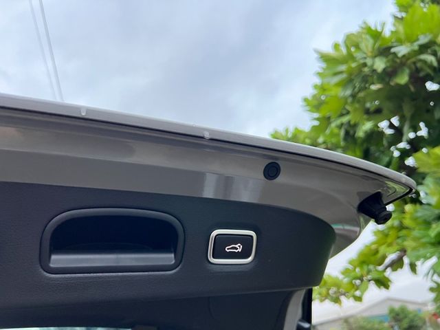 Kia Stinger  第14張相片