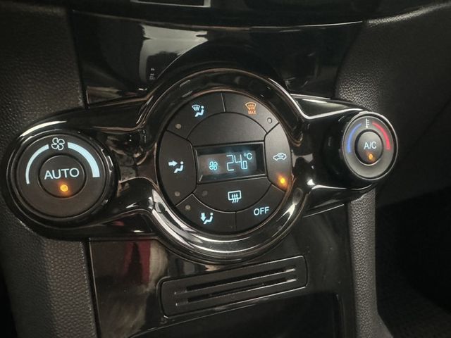 Ford/福特 Fiesta  第6張相片