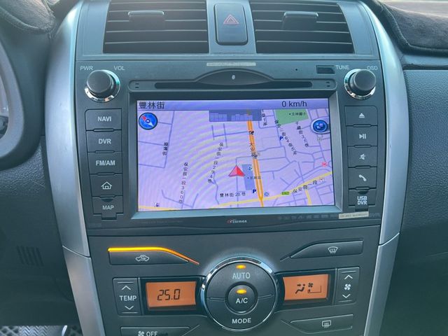 Toyota ALTIS  第5張相片