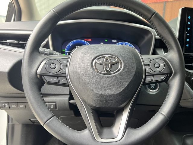 Toyota ALTIS  第1張相片