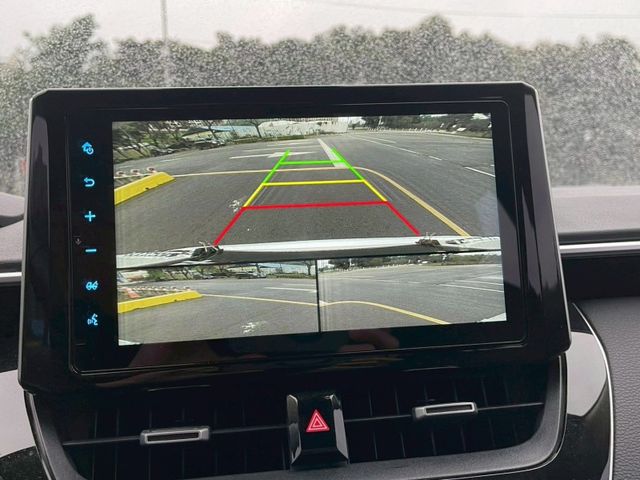 Toyota ALTIS  第2張相片