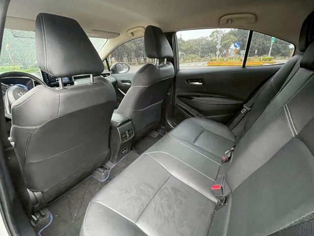 Toyota ALTIS  第3張相片