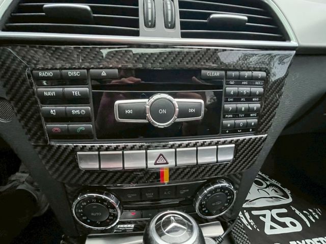 Mercedes-Benz/賓士 C250  第2張相片