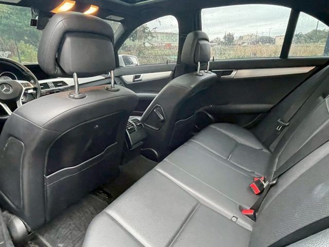 Mercedes-Benz/賓士 C250  第3張相片