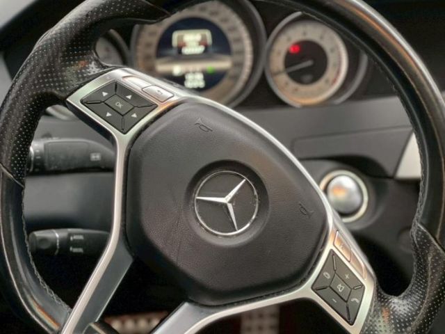 Mercedes-Benz/賓士 C250  第8張相片