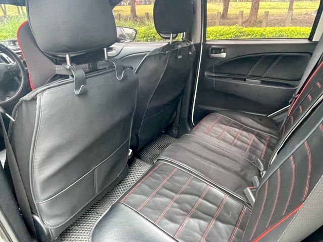 Mitsubishi Colt Plus  第2張相片