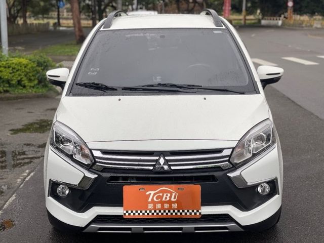 Mitsubishi Colt Plus  第4張相片