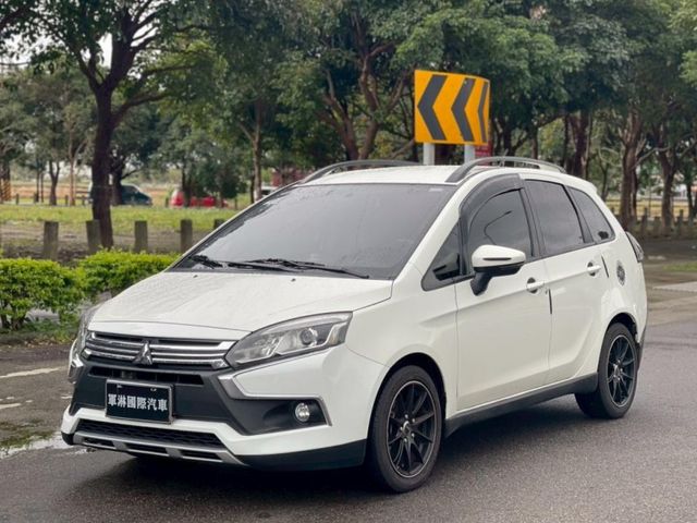 Mitsubishi Colt Plus  第5張相片