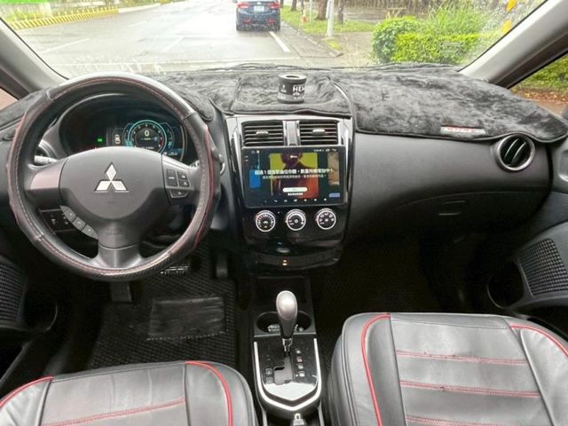 Mitsubishi Colt Plus  第7張相片