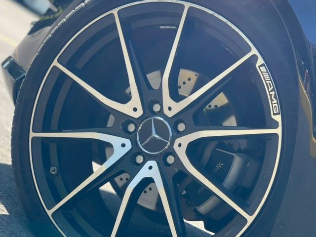 Mercedes-Benz/賓士 C250  第7張相片