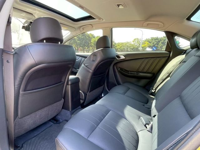 Luxgen S5  第3張相片