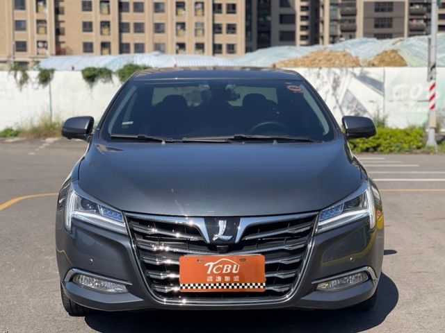 Luxgen S5  第4張相片