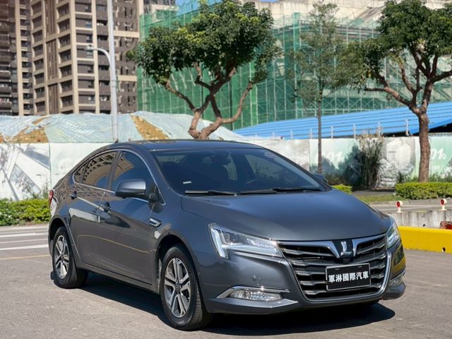 Luxgen S5  第5張相片