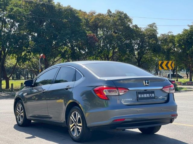 Luxgen S5  第6張相片