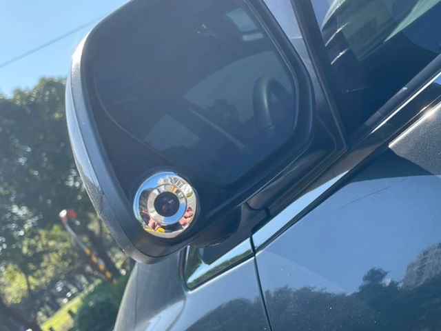 Luxgen S5  第7張相片