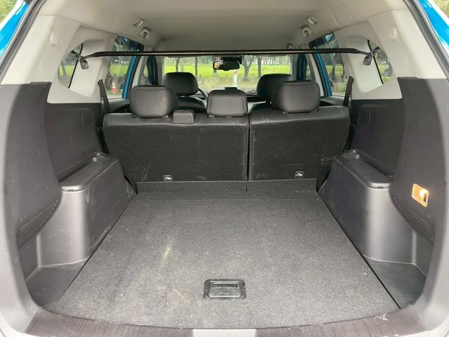 Luxgen URX  第2張相片