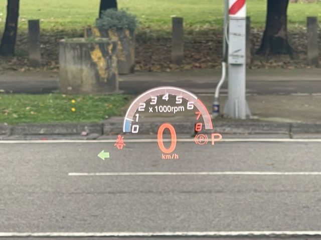 Luxgen URX  第9張相片