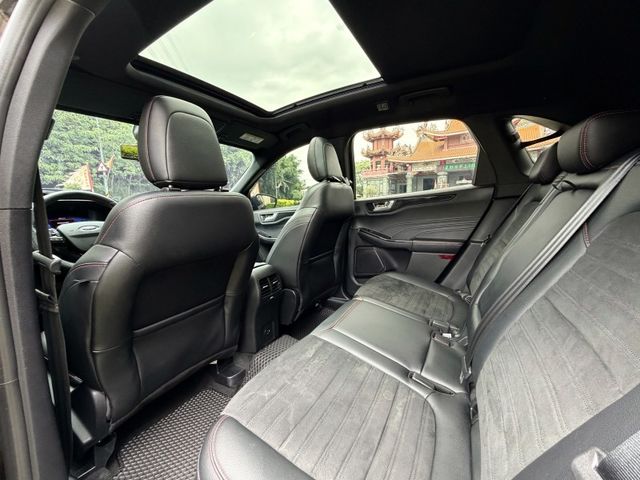 Ford/福特 Kuga  第1張相片