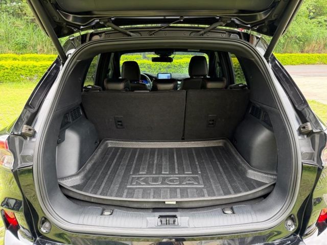 Ford/福特 Kuga  第3張相片