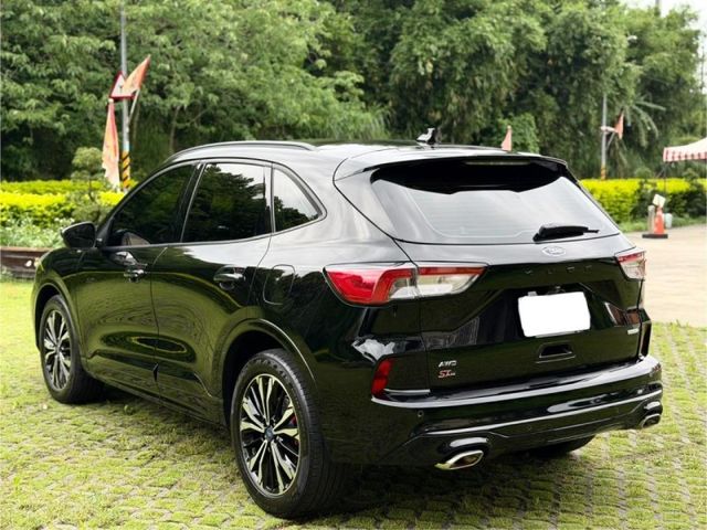 Ford/福特 Kuga  第8張相片