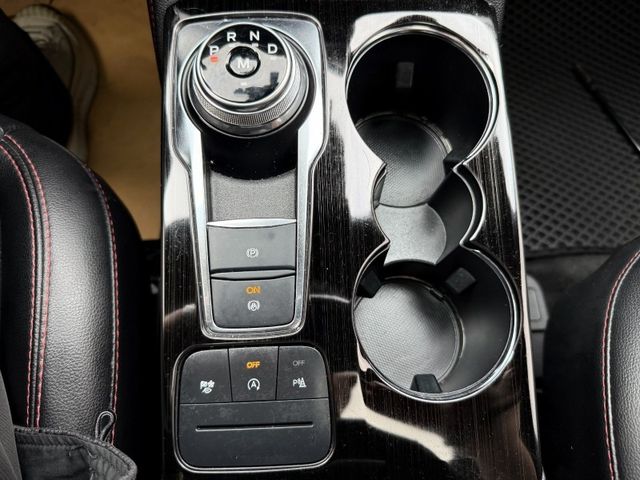 Ford/福特 Kuga  第12張相片