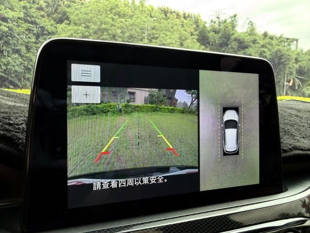 Ford/福特 Kuga  第14張相片