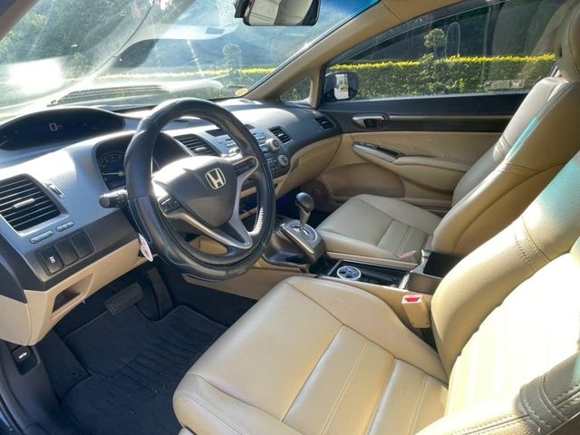 Honda Civic  第1張相片